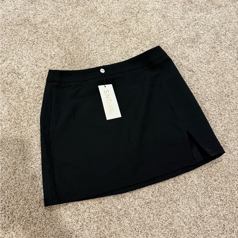 SNDYS Fern Skirt